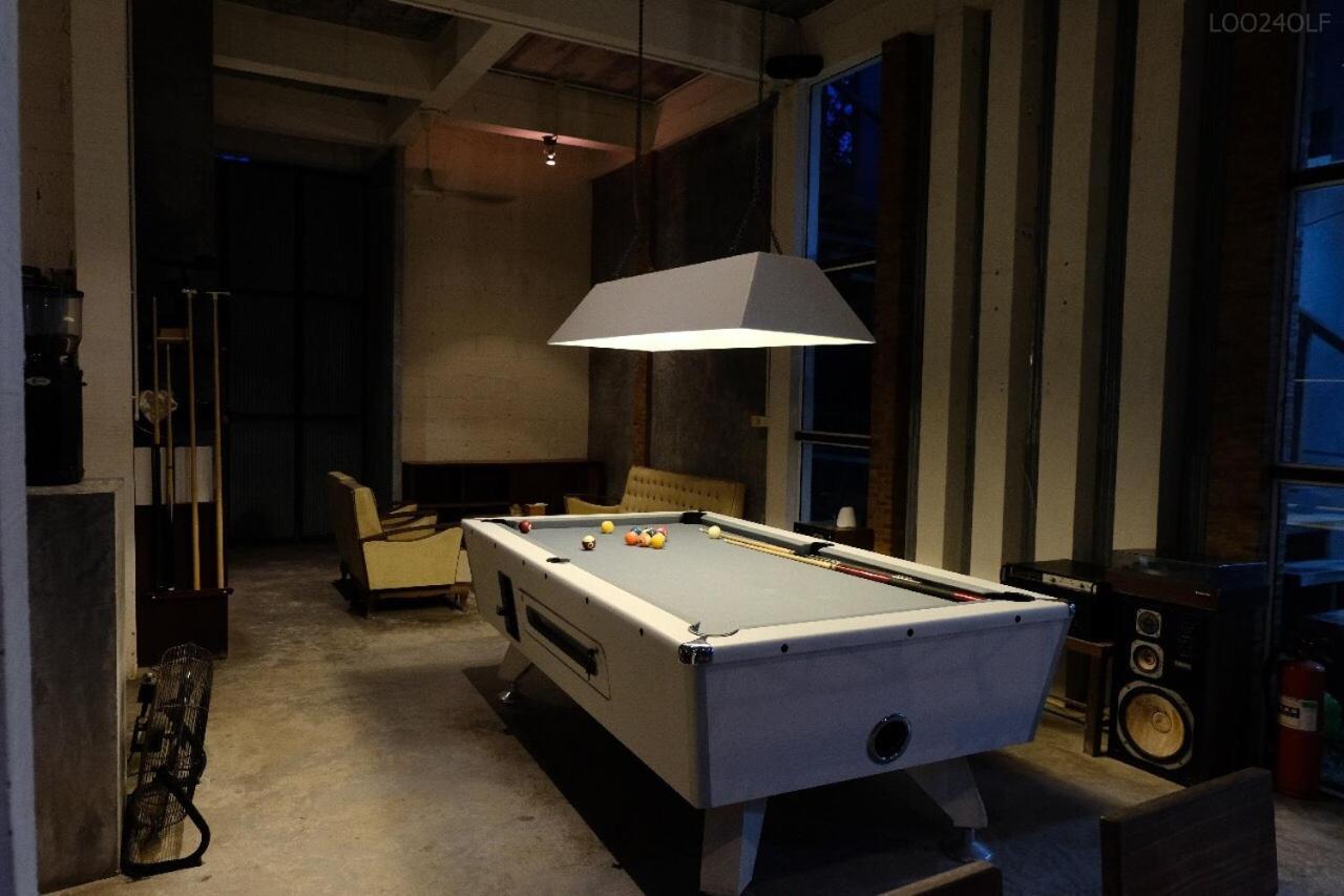 タオ島 サマサ ベッド&ブレックファースト Bed & Breakfast エクステリア 写真