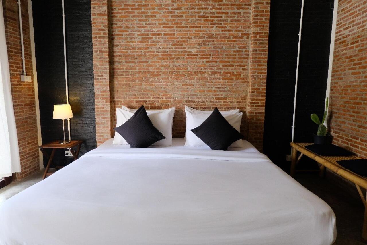 タオ島 サマサ ベッド&ブレックファースト Bed & Breakfast エクステリア 写真