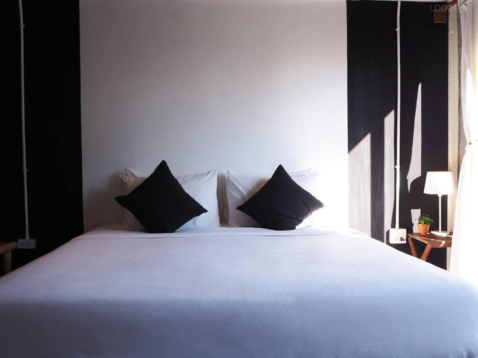 タオ島 サマサ ベッド&ブレックファースト Bed & Breakfast エクステリア 写真