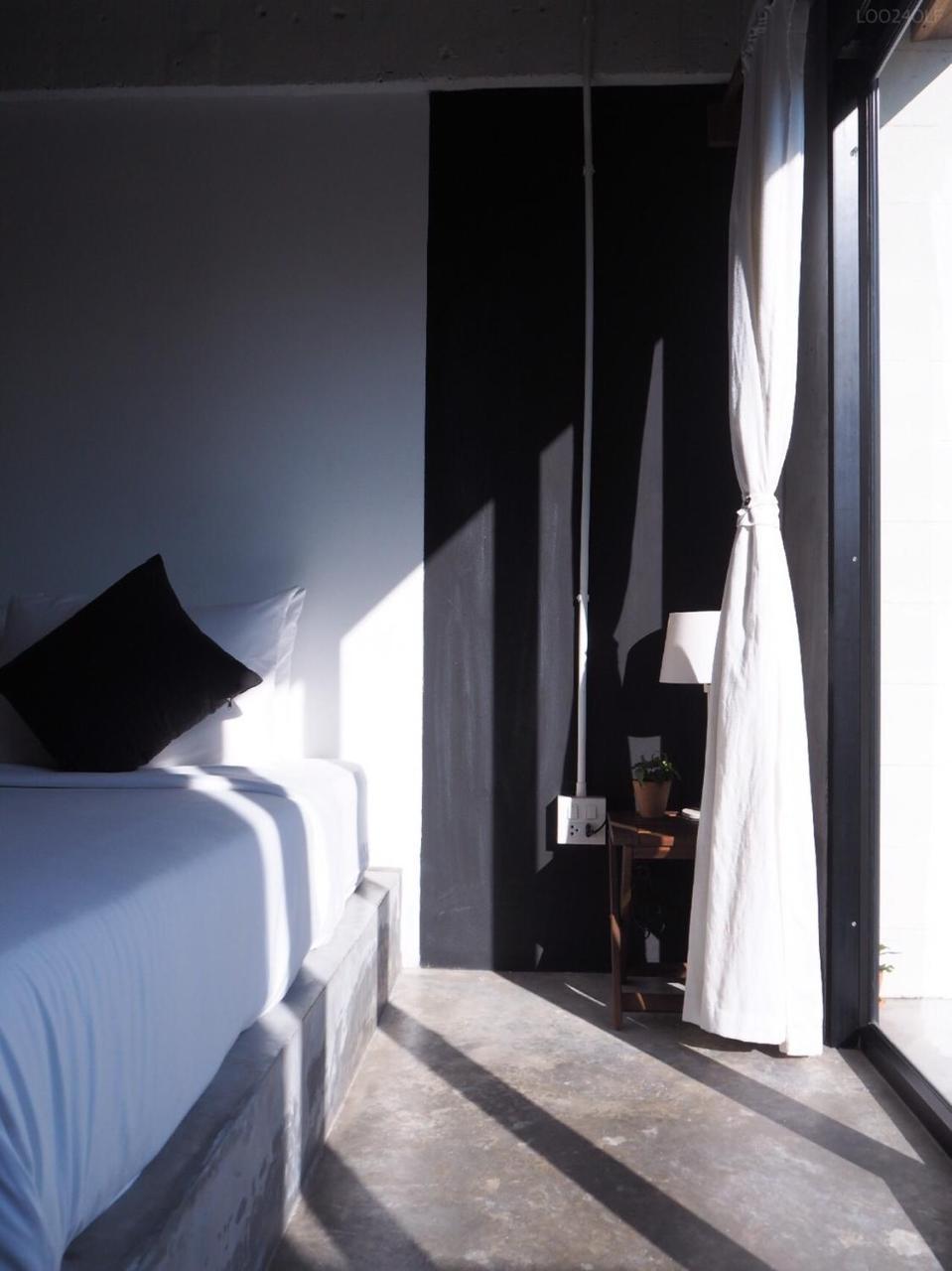 タオ島 サマサ ベッド&ブレックファースト Bed & Breakfast エクステリア 写真